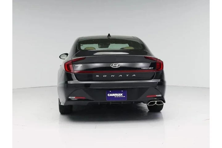 $22998 : Hyundai SONATA 2020 Limited image 6
