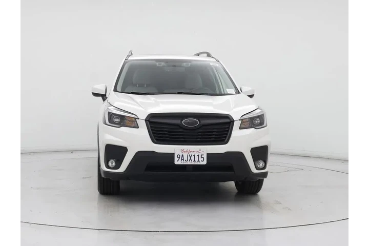 $24998 : Subaru Forester 2021 AWD Pre image 5