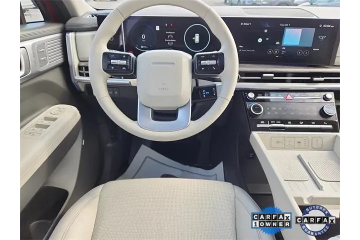 $33995 : Hyundai SANTA FE Hybrid 2024 image 9