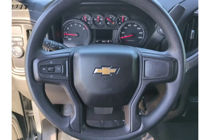 $27018 : Chevrolet Silverado 1500 202 image 9