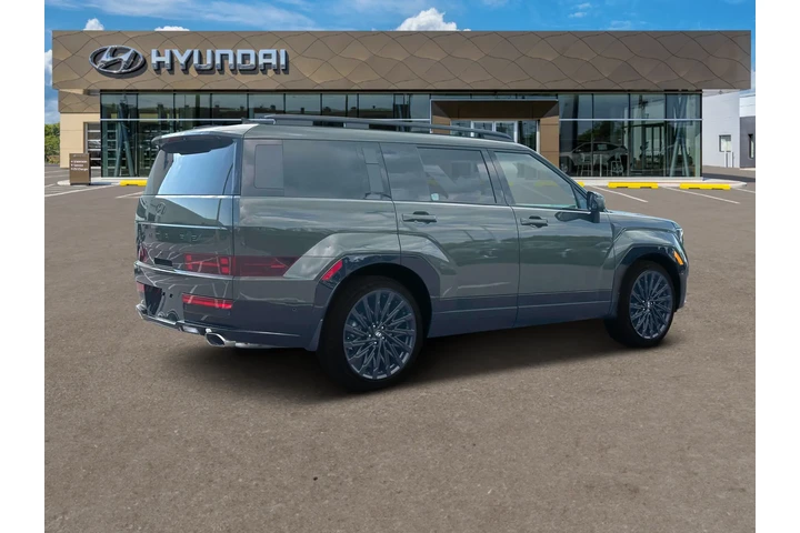 $33995 : Hyundai SANTA FE 2024 Callig image 8