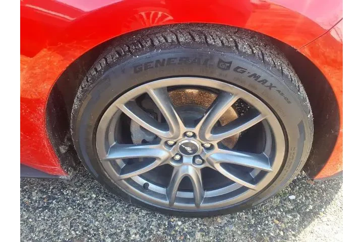 $15388 : Ford Mustang 2016 V6 2dr Fas image 6