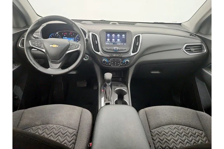 $22998 : Chevrolet Equinox 2024 LT 4d image 9