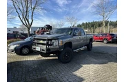 $30701 : Chevrolet Silverado 2500HD 2 thumbnail