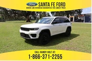 Jeep Grand Cherokee 2025 4x4 en Orlando