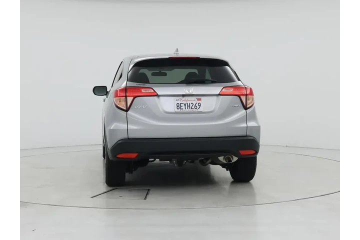 $23998 : Honda HR-V 2018 AWD EX 4dr C image 6