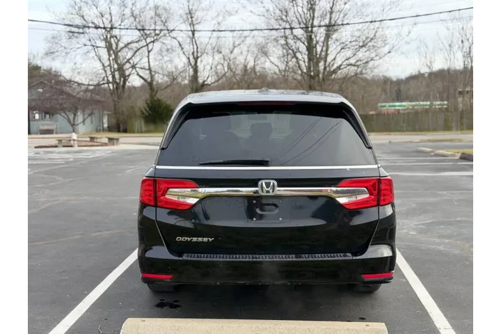 $14750 : 2019 Odyssey EX image 7
