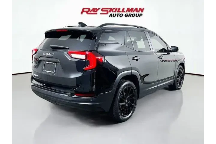 $26975 : GMC Terrain 2023 SLE 4dr SUV image 10
