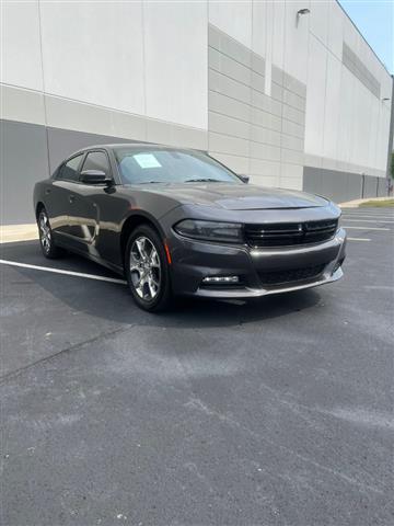 $13995 : 2016 Charger SXT AWD image 7