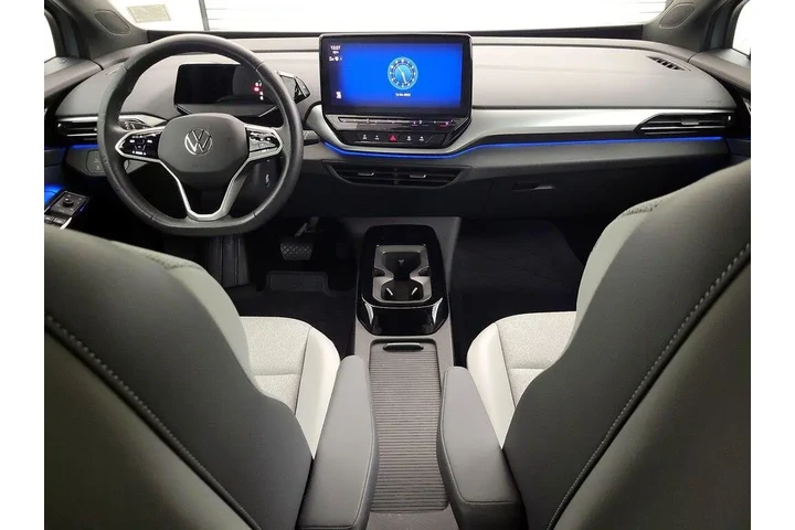 $26998 : Volkswagen ID.4 2022 AWD Pro image 9
