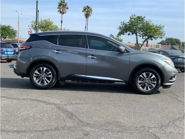 2015 Nissan Murano image 1