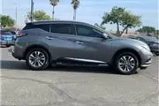 2015 Nissan Murano