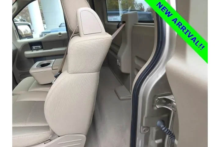 $11039 : Ford F-150 2008 4x2 XLT 2dr image 5