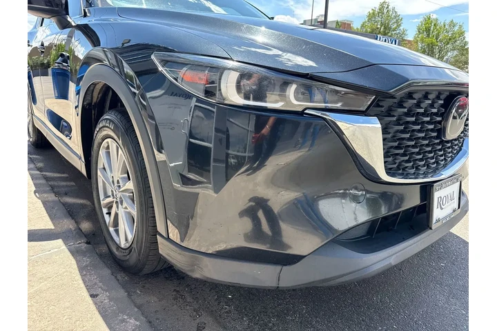 $24995 : 2022 CX-5 2.5 S image 8