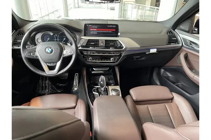 $26899 : BMW X4 2019 AWD xDrive30i 4d image 10