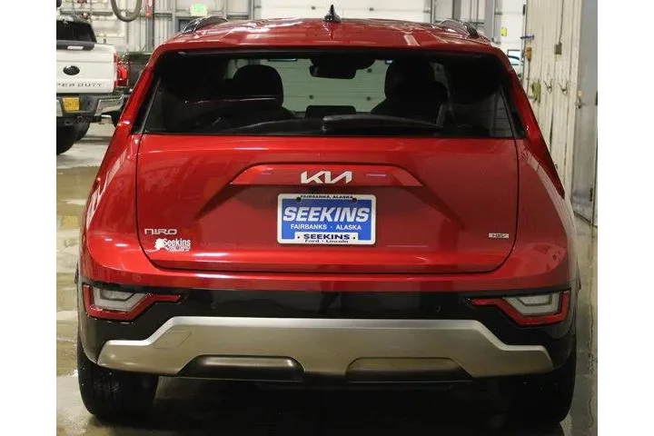 $37995 : Kia Niro 2023 SX Touring 4dr image 6
