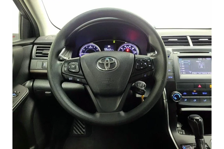 $18998 : Toyota Camry 2017 LE 4dr Sed image 10