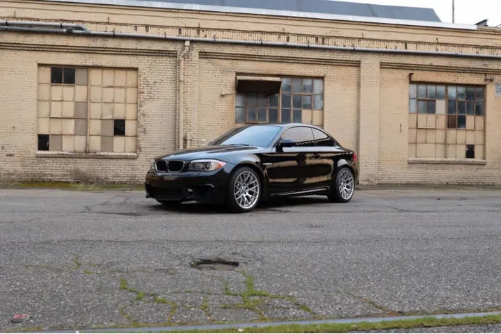 $72888 : 2011 BMW 1 Series M image 4