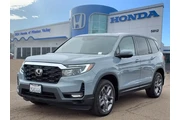 Honda Passport 2023 AWD EX-L en San Diego