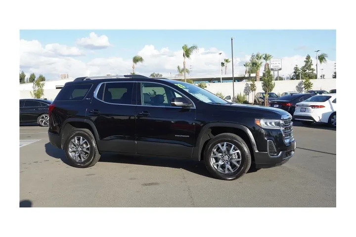 $21200 : 2023 Acadia SLT image 3