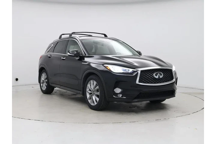 $20998 : INFINITI QX50 2021 AWD Luxe image 1