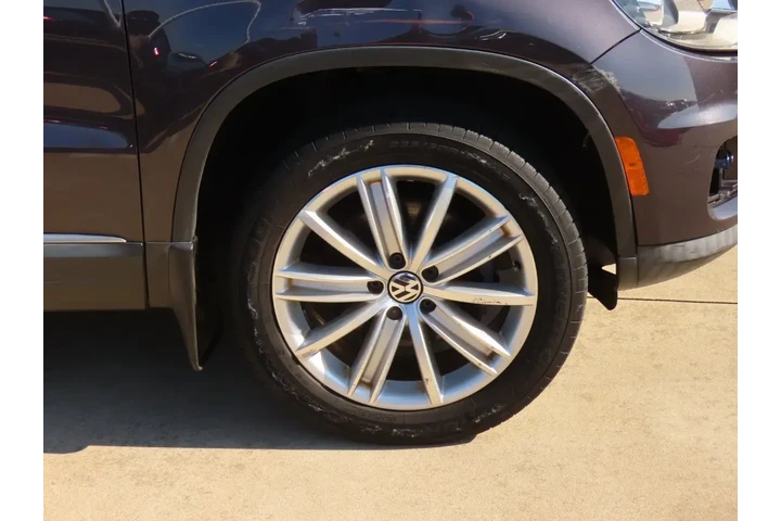 $6999 : Volkswagen Tiguan 2016 AWD 2 image 9