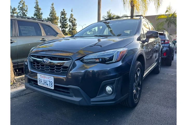 $17071 : Subaru Crosstrek 2019 AWD 2. image 2