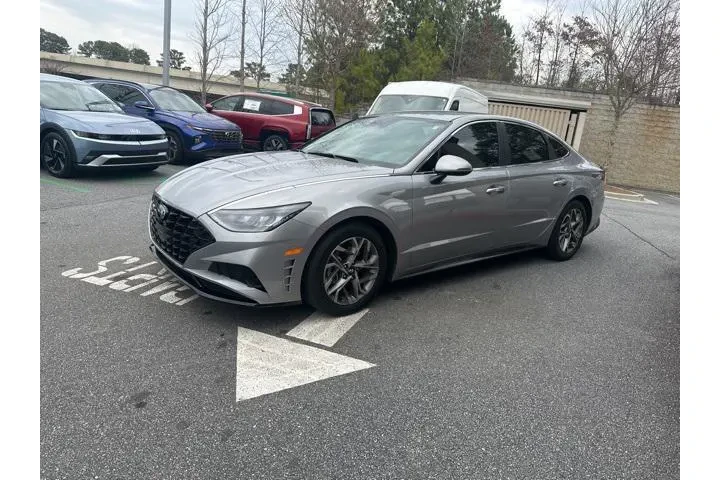 $21136 : Hyundai SONATA 2023 SEL 4dr image 3