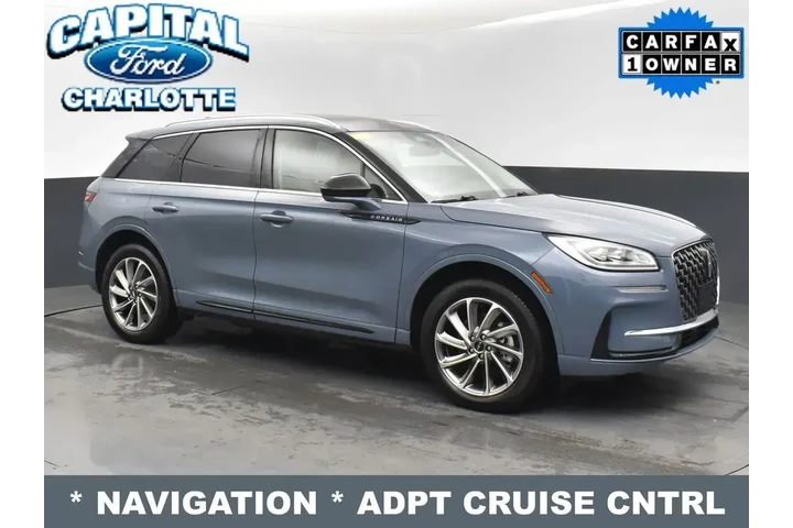$34999 : Lincoln Corsair 2024 AWD Gra image 3