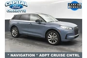 $34999 : Lincoln Corsair 2024 AWD Gra thumbnail