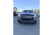 $11500 : 2013 Mercedes-Benz GL-Class G thumbnail