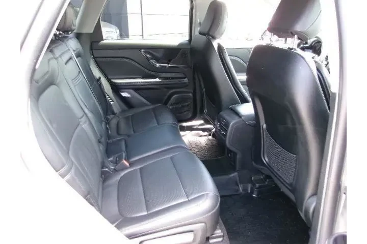 $30395 : Lincoln Corsair 2022 AWD Sta image 5