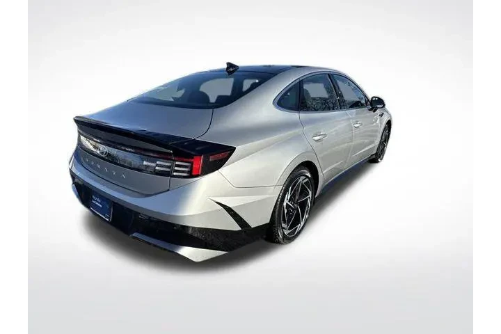 $24961 : Hyundai SONATA 2024 SEL 4dr image 5