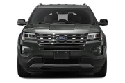 $12990 : Ford Explorer 2017 XLT 4dr S thumbnail