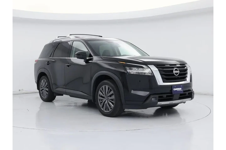 $32998 : Nissan Pathfinder 2023 AWD S image 1