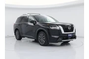 Nissan Pathfinder 2023 AWD S en Raleigh