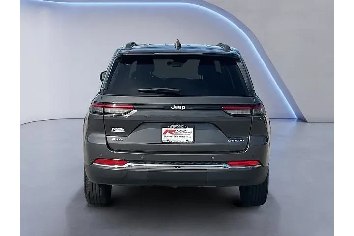 $28997 : Jeep Grand Cherokee 2024 4x4 image 3