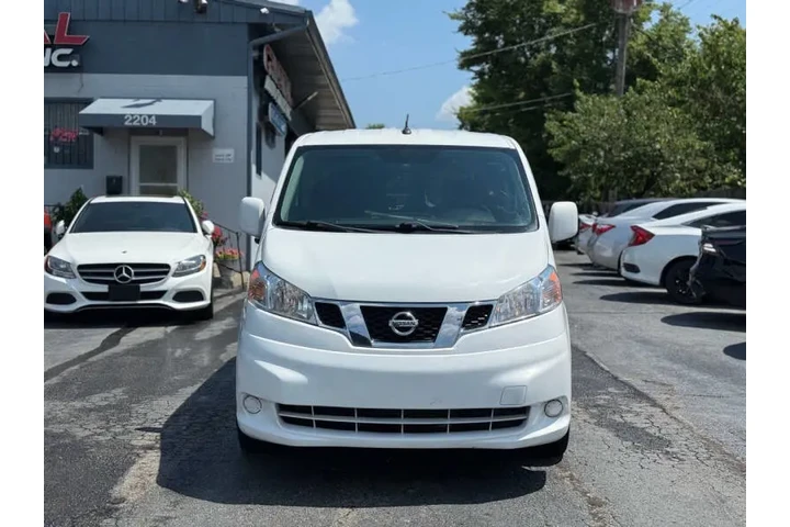 $15995 : 2020 NV200 SV image 3