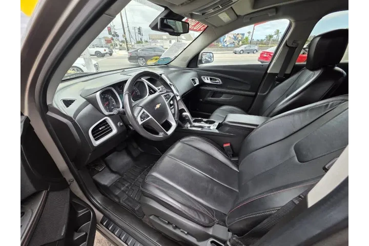 $10995 : 2012 Equinox LT image 7