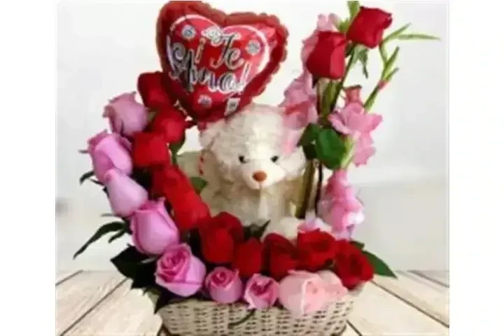 ARREGLOS FLORALES image 5