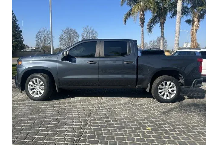 $29995 : Chevrolet Silverado 1500 Lim image 6