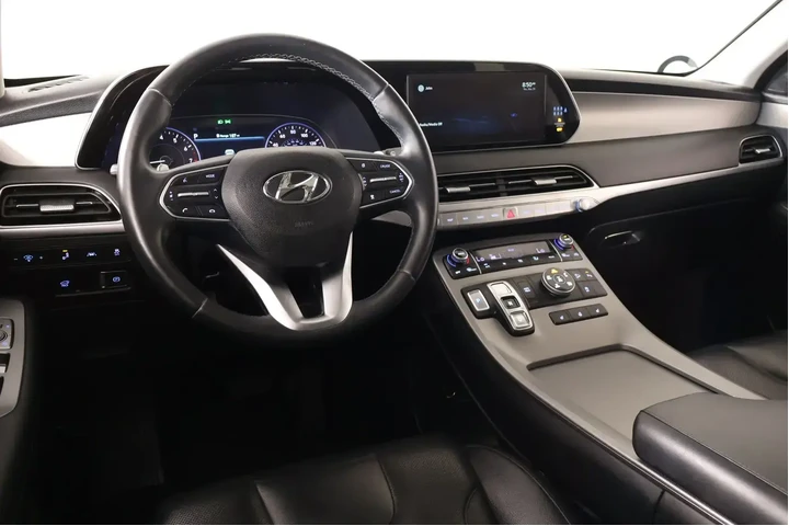 $24999 : Hyundai PALISADE 2022 AWD SE image 1