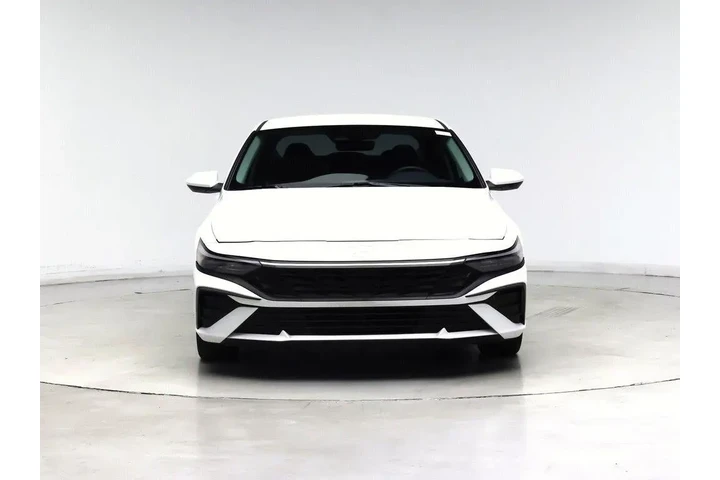 $20998 : Hyundai ELANTRA 2024 SEL 4dr image 5