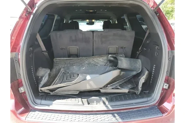 $18487 : Dodge Durango 2023 AWD SXT 4 image 9