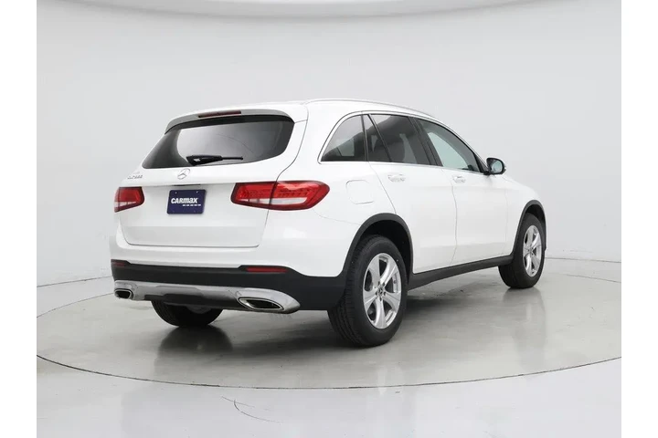 $19998 : Mercedes-Benz GLC 2018 GLC 3 image 8