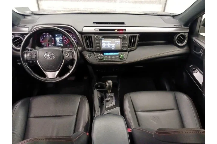 $16998 : Toyota RAV4 2018 AWD SE 4dr image 9