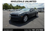 2013 Camaro LS Coupe en Memphis