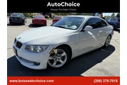 2012 BMW 3 Series 335i en Boise