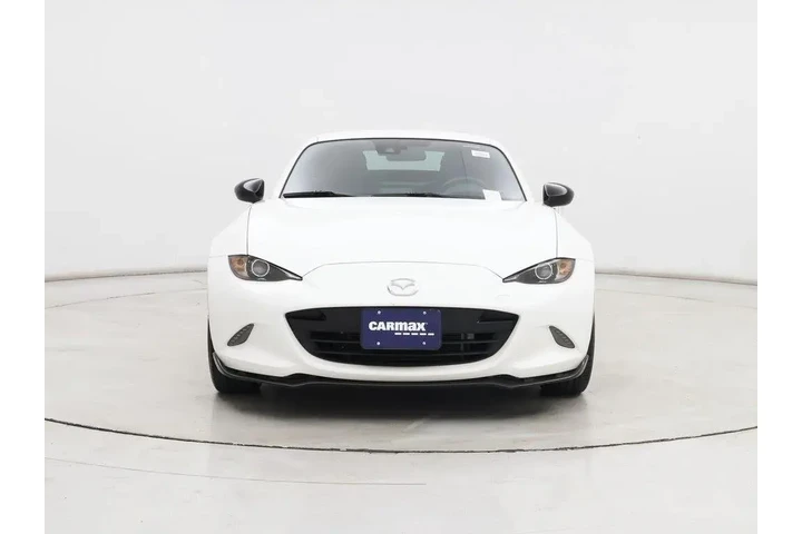 $29998 : Mazda MX-5 Miata RF 2021 Clu image 5