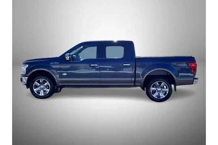 $25995 : Ford F-150 2020 4x4 King Ran image 8